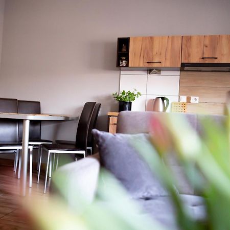 Apartamenty Energo Bytom Eksteriør billede