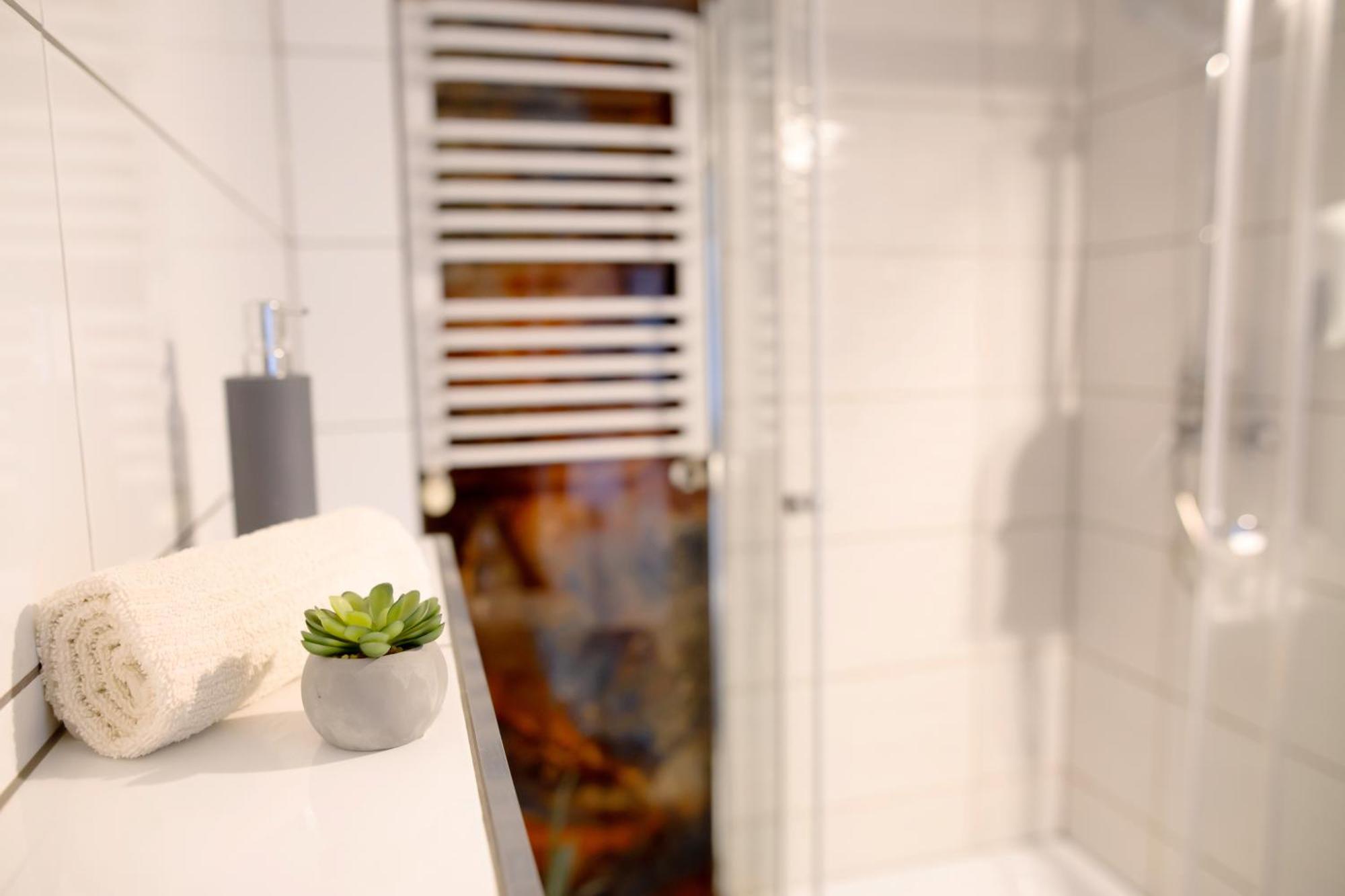 Apartamenty Energo Bytom Eksteriør billede