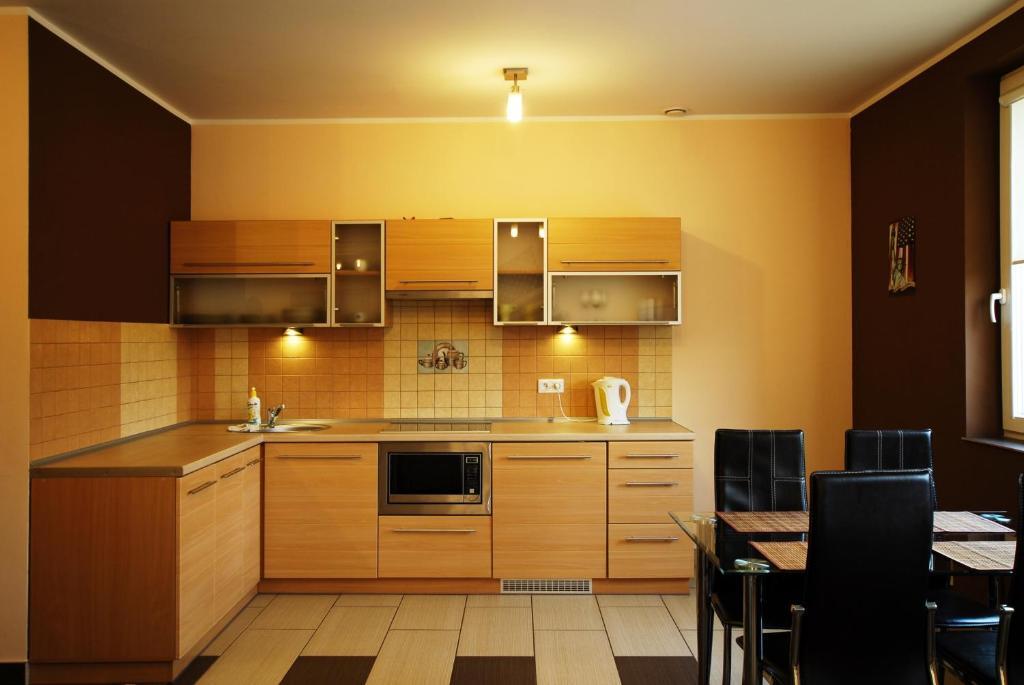 Apartamenty Energo Bytom Værelse billede